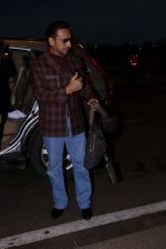 Gulshan Grover at the Airport on 21st June 2017